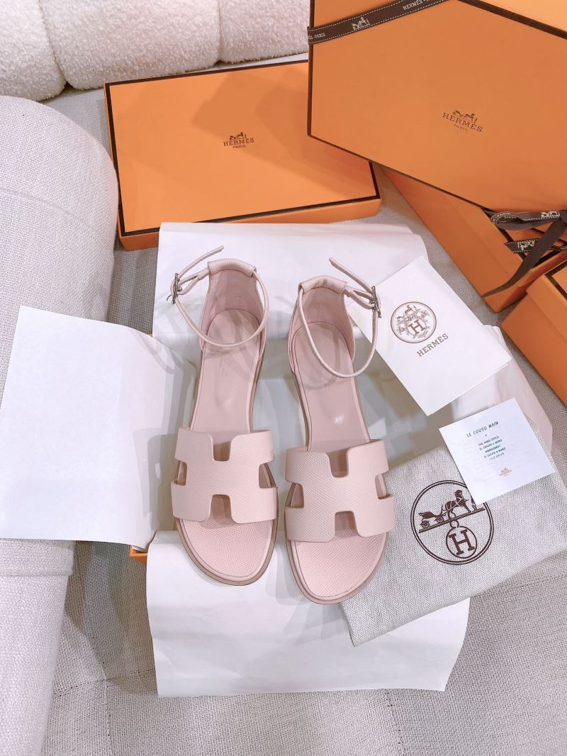 Hermes Sandals